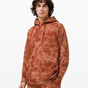 New Lululemon Sweats Pullover Hoodie